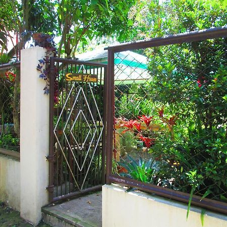 Small House - Baguio Багио Экстерьер фото