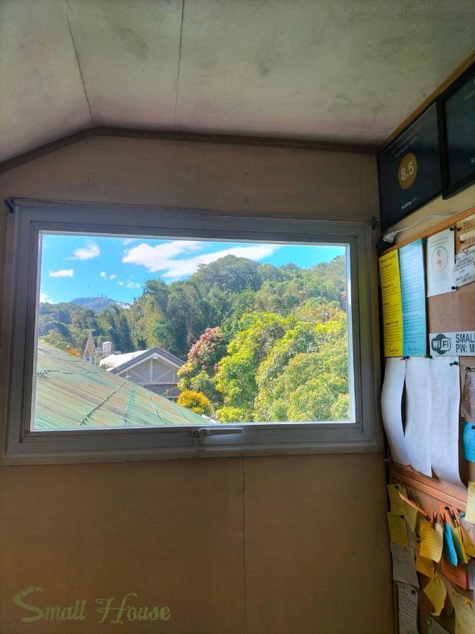 Small House - Baguio Багио Экстерьер фото