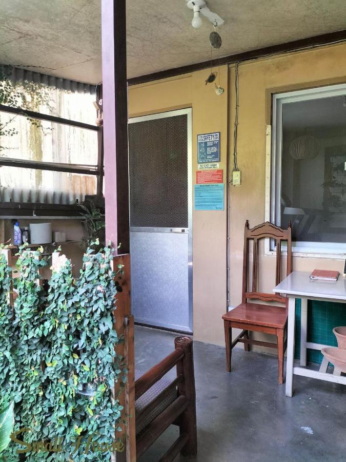 Small House - Baguio Багио Экстерьер фото