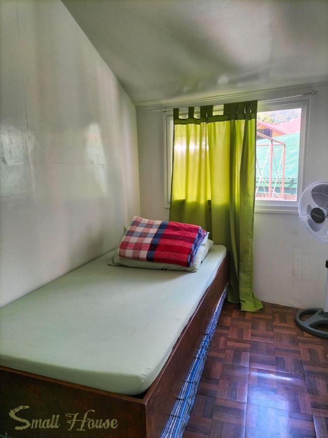 Small House - Baguio Багио Экстерьер фото