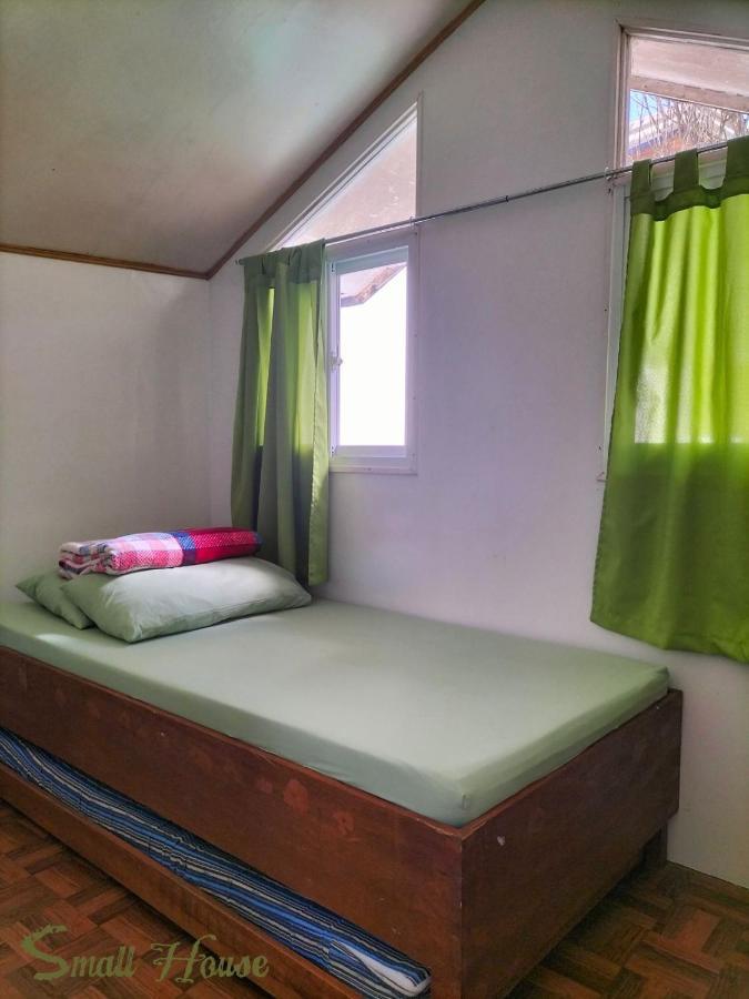 Small House - Baguio Багио Экстерьер фото