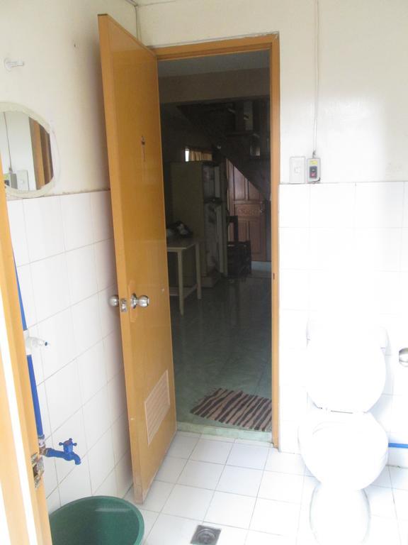 Small House - Baguio Багио Экстерьер фото